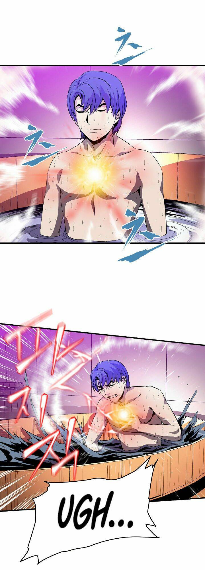 Sự Trở Lại Của Pháp Sư 8 Vòng Chapter 4 - Trang 2