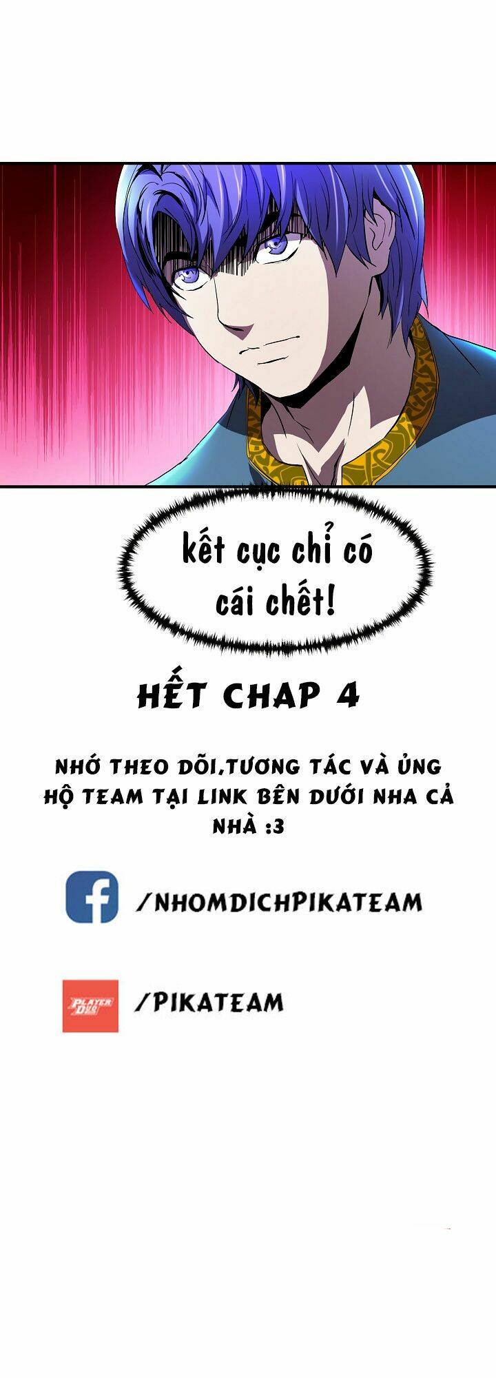 Sự Trở Lại Của Pháp Sư 8 Vòng Chapter 4 - Trang 2