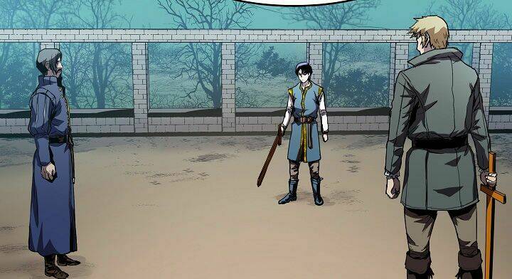 Sự Trở Lại Của Pháp Sư 8 Vòng Chapter 4 - Trang 2