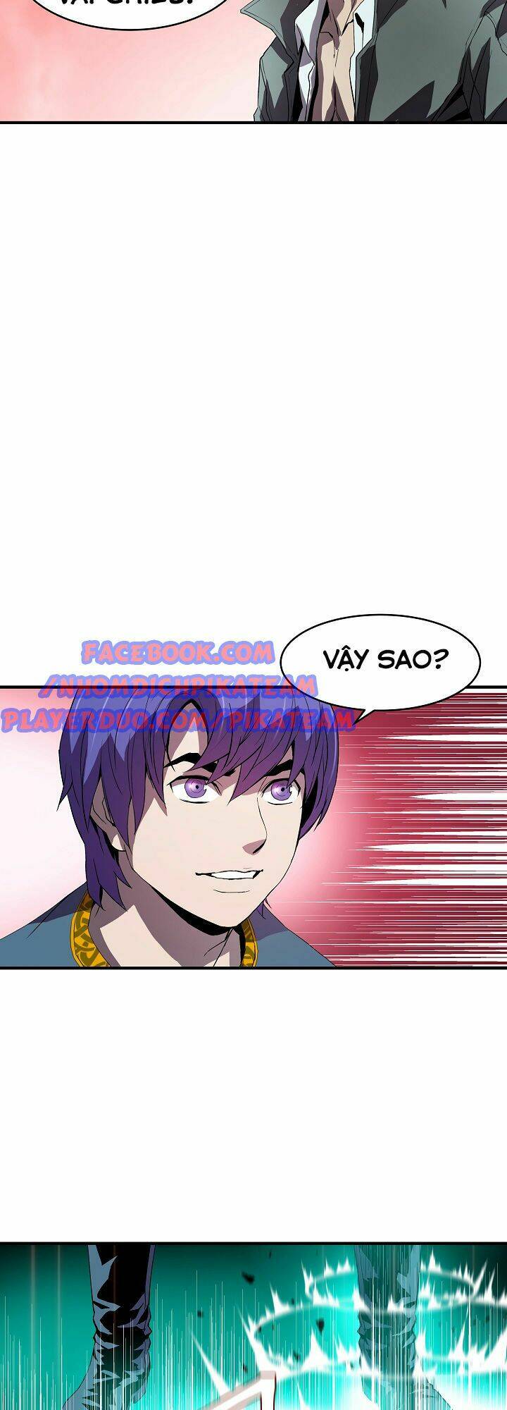 Sự Trở Lại Của Pháp Sư 8 Vòng Chapter 4 - Trang 2