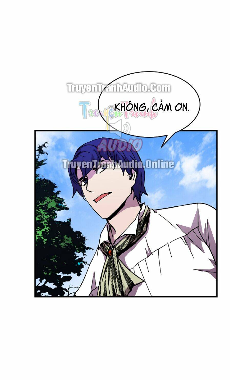 Sự Trở Lại Của Pháp Sư 8 Vòng Chapter 40 - Trang 2