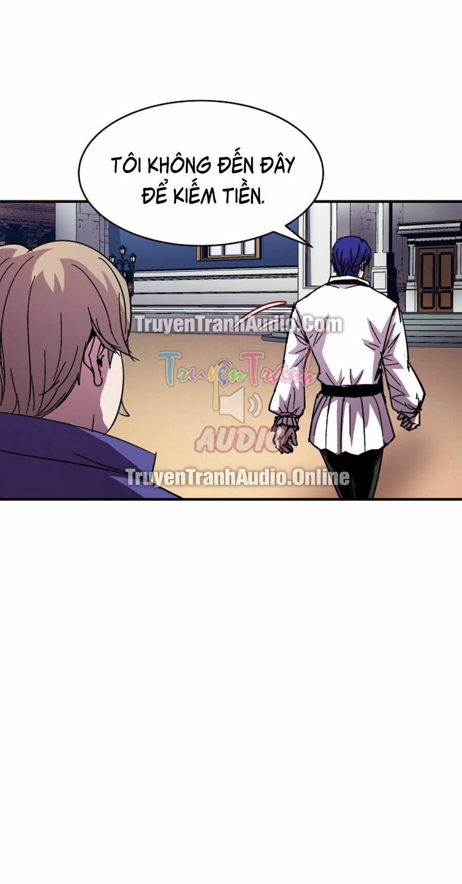 Sự Trở Lại Của Pháp Sư 8 Vòng Chapter 40 - Trang 2