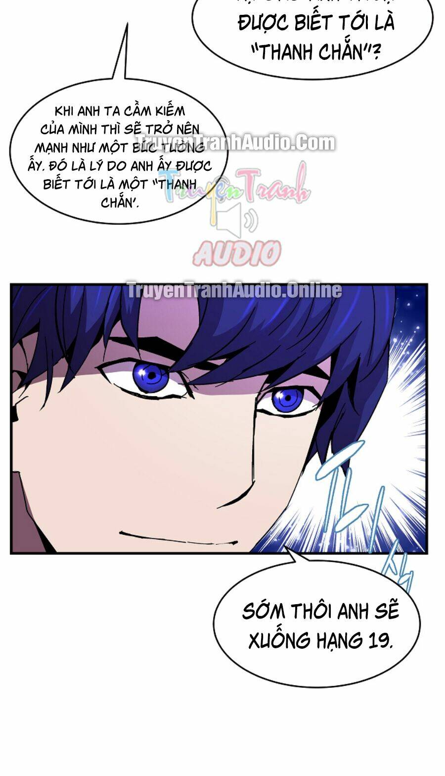 Sự Trở Lại Của Pháp Sư 8 Vòng Chapter 40 - Trang 2