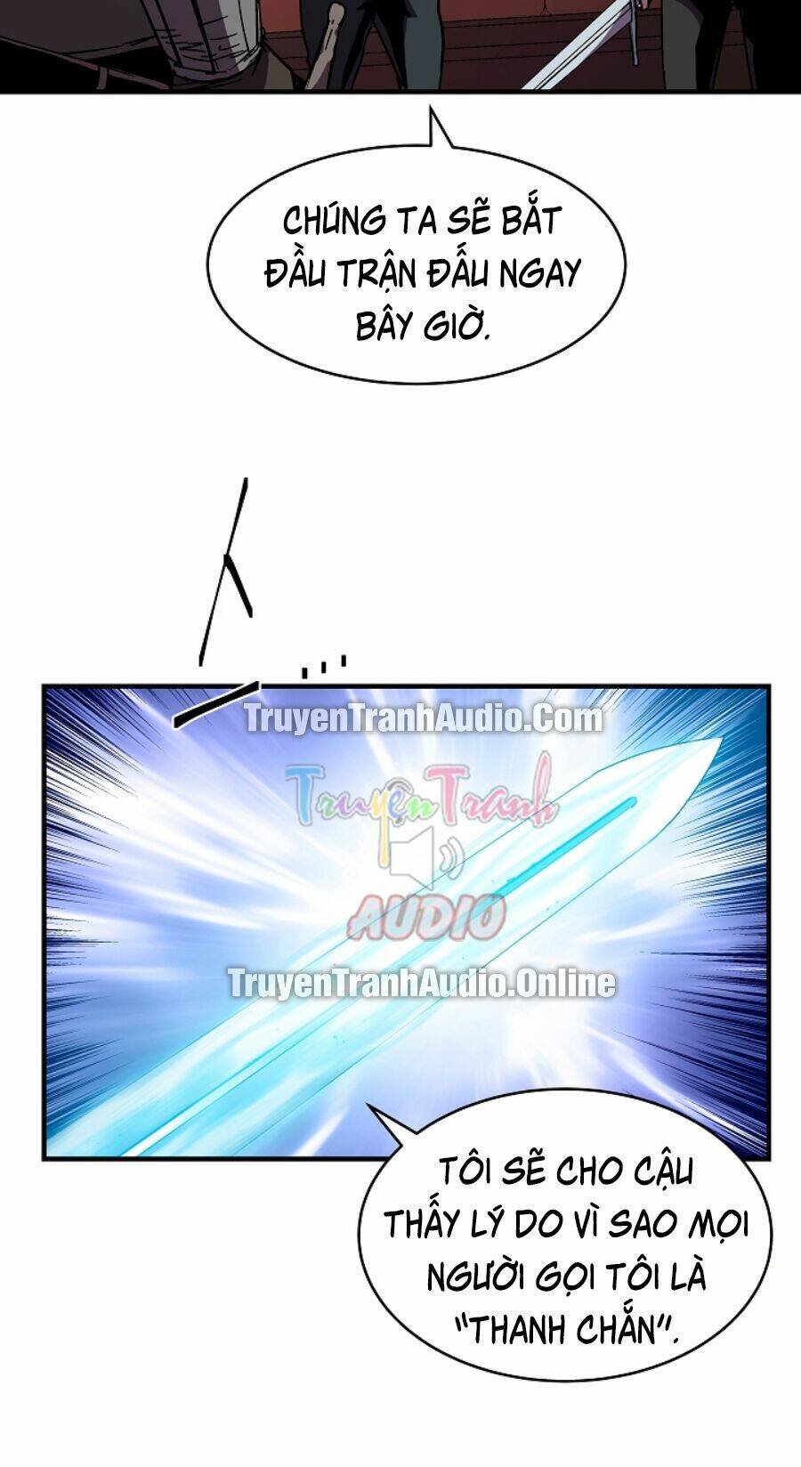 Sự Trở Lại Của Pháp Sư 8 Vòng Chapter 40 - Trang 2