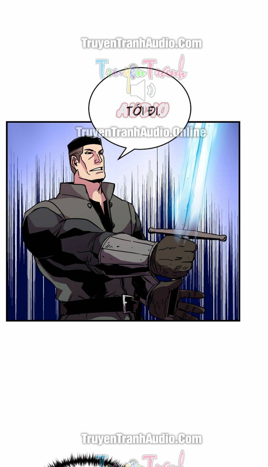 Sự Trở Lại Của Pháp Sư 8 Vòng Chapter 40 - Trang 2