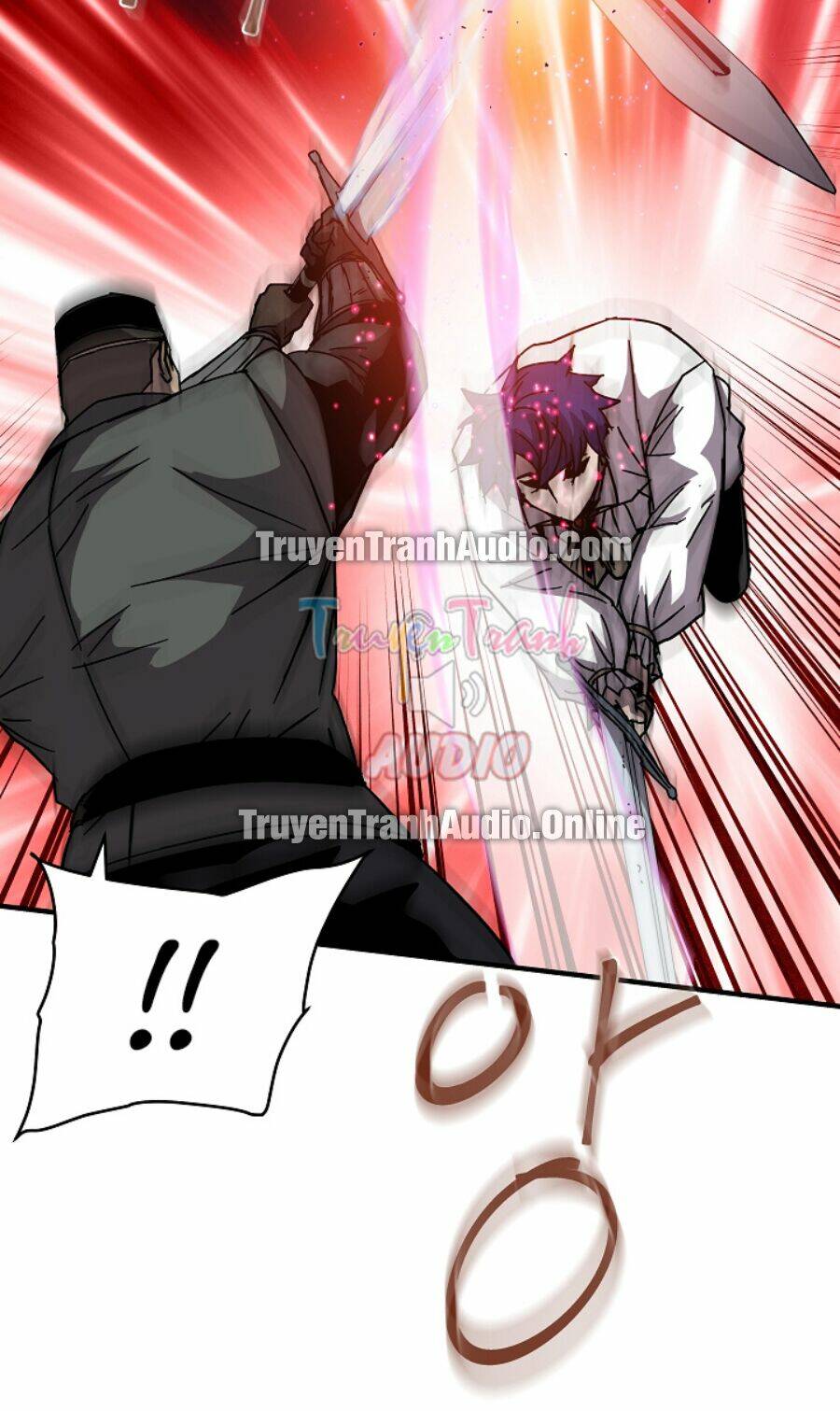 Sự Trở Lại Của Pháp Sư 8 Vòng Chapter 40 - Trang 2