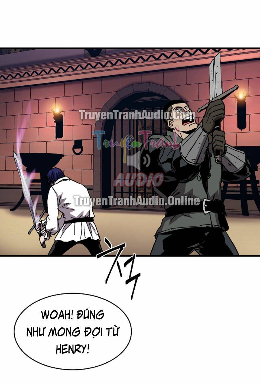 Sự Trở Lại Của Pháp Sư 8 Vòng Chapter 40 - Trang 2