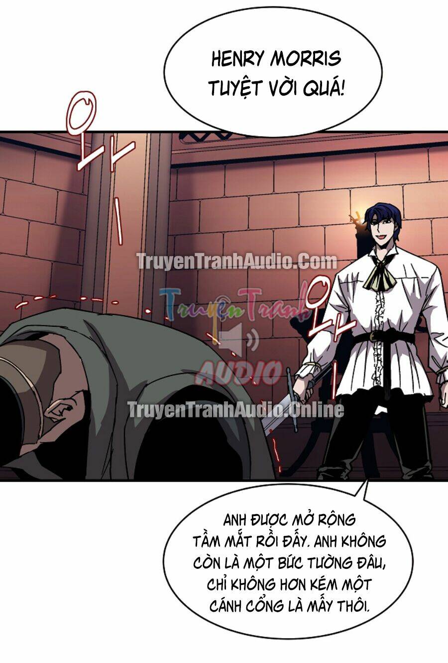 Sự Trở Lại Của Pháp Sư 8 Vòng Chapter 40 - Trang 2