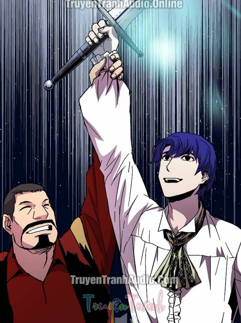 Sự Trở Lại Của Pháp Sư 8 Vòng Chapter 40 - Trang 2