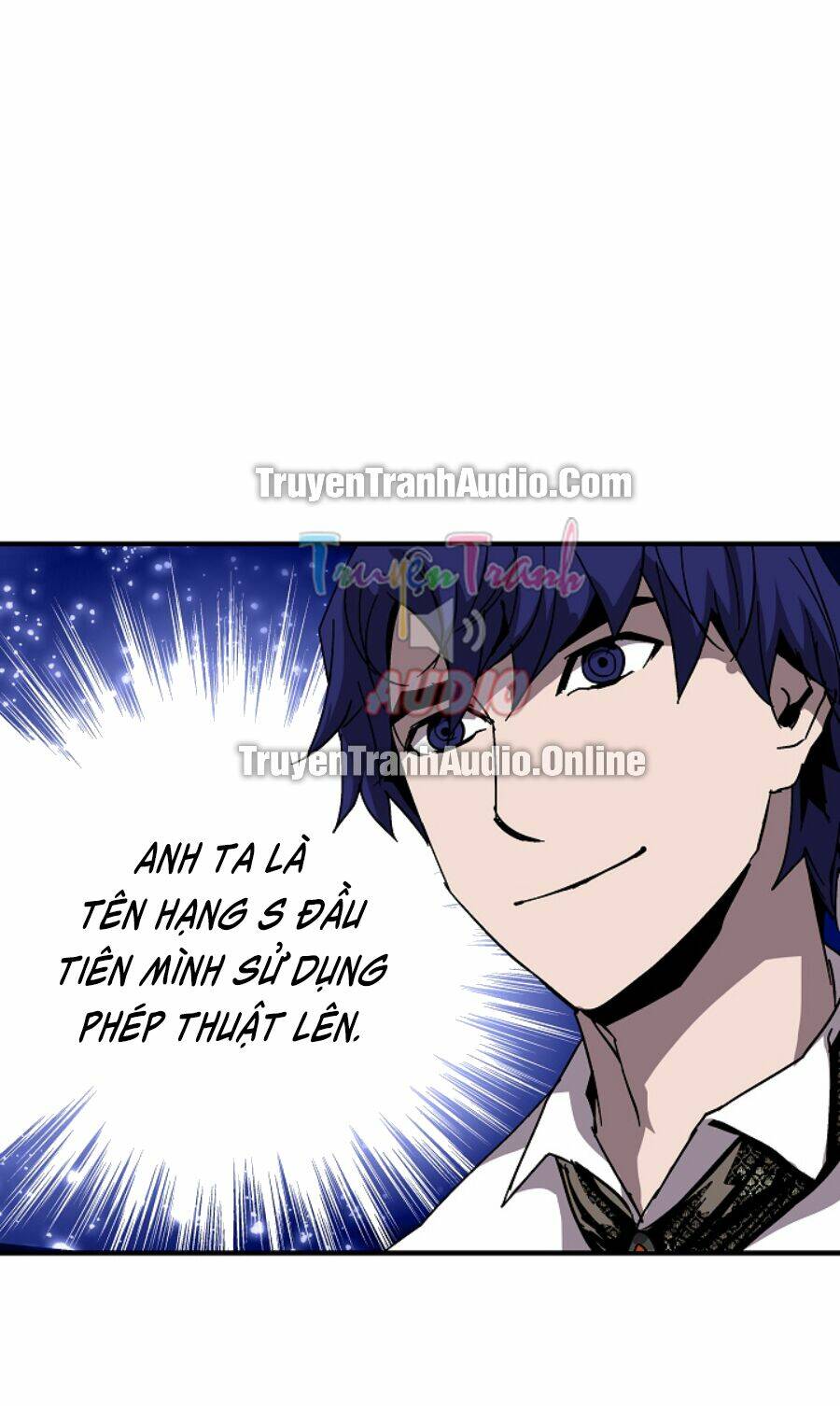 Sự Trở Lại Của Pháp Sư 8 Vòng Chapter 40 - Trang 2