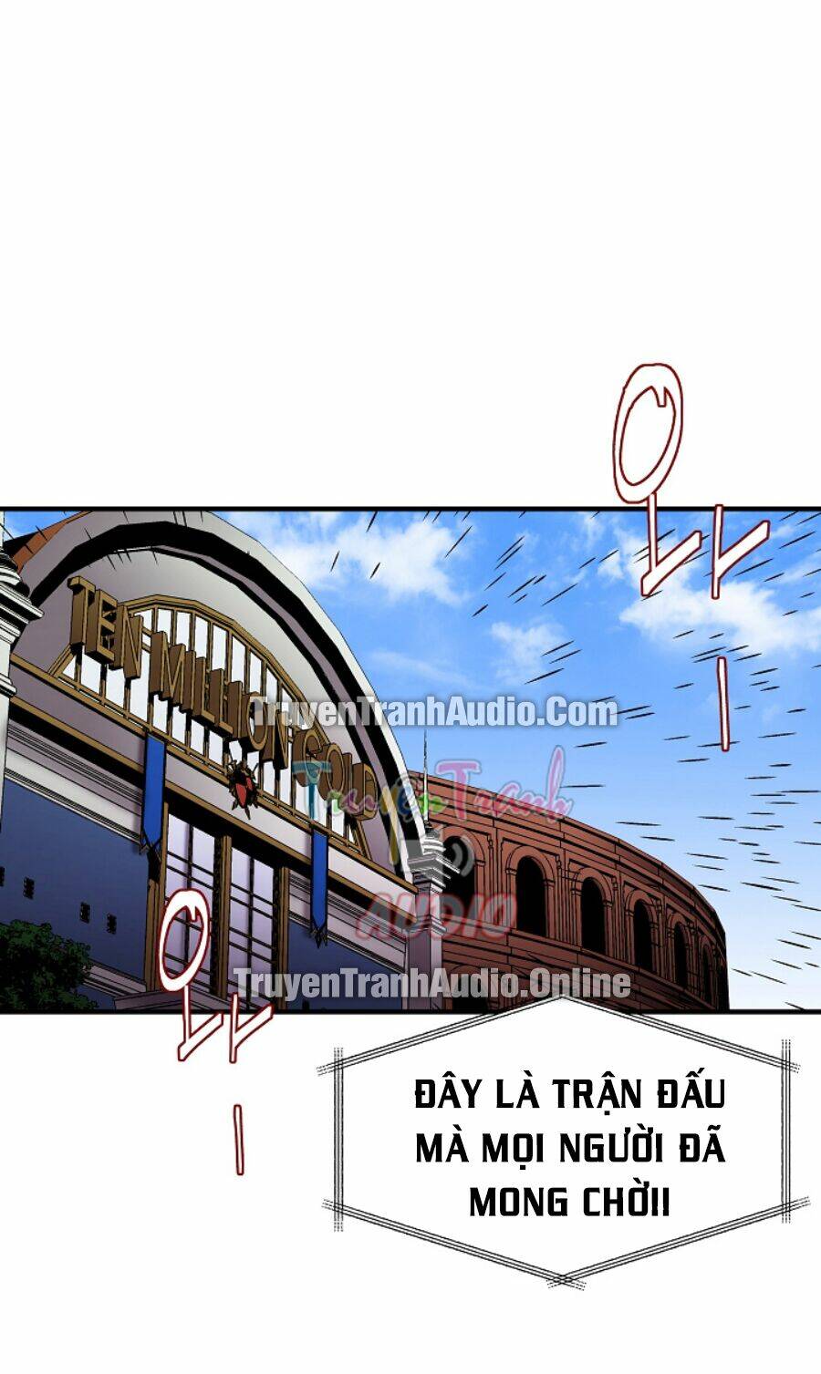 Sự Trở Lại Của Pháp Sư 8 Vòng Chapter 40 - Trang 2