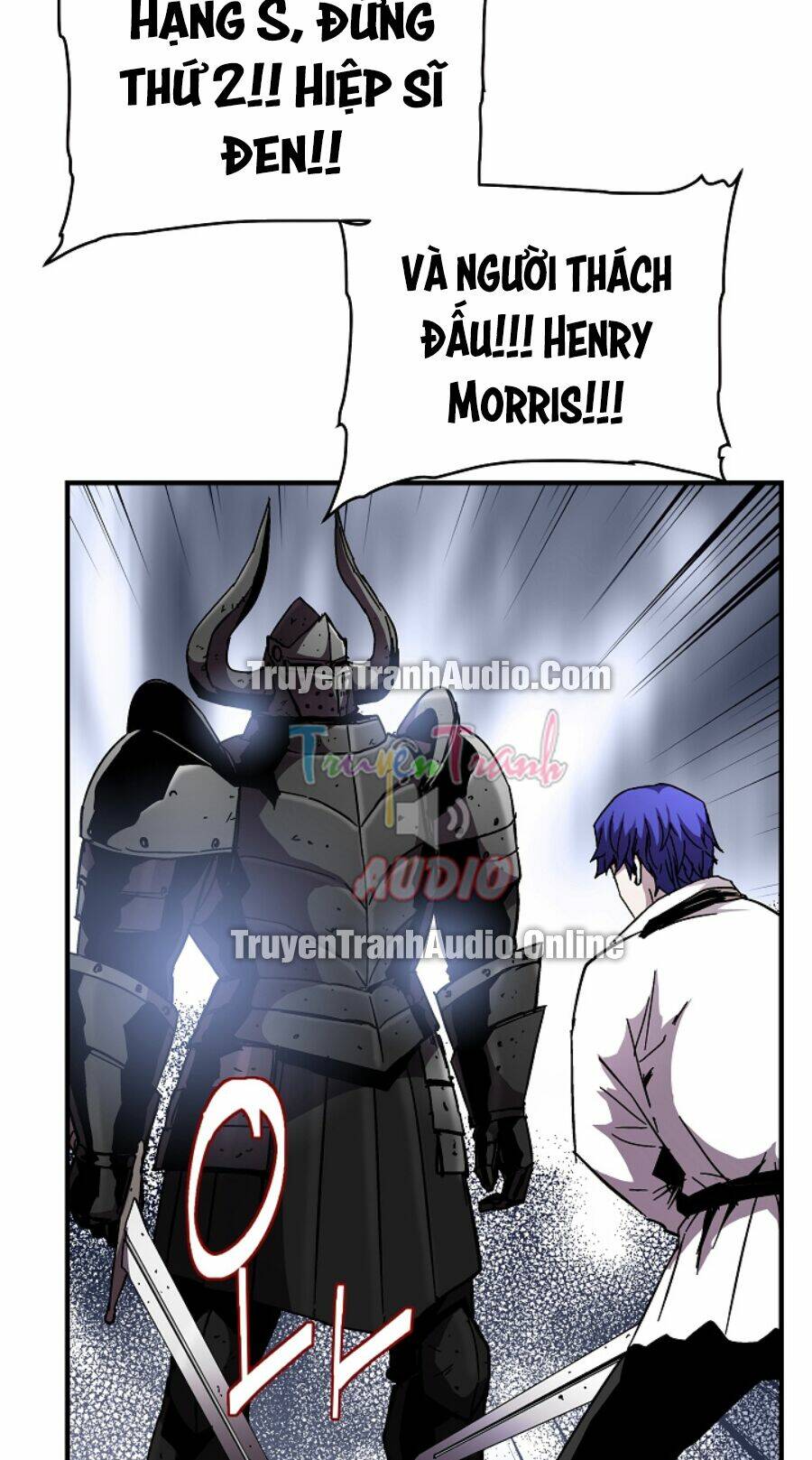 Sự Trở Lại Của Pháp Sư 8 Vòng Chapter 40 - Trang 2