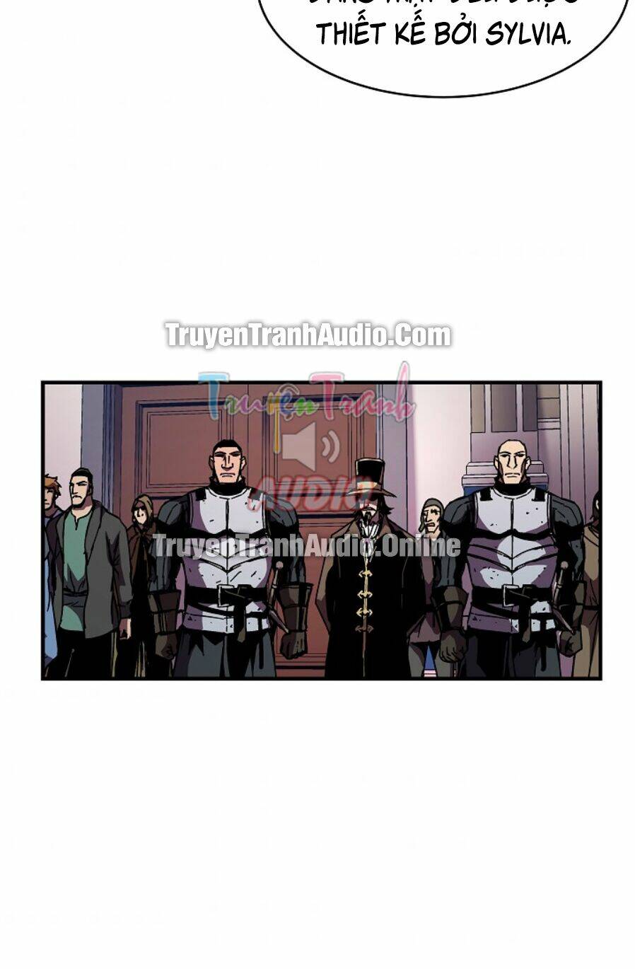 Sự Trở Lại Của Pháp Sư 8 Vòng Chapter 40 - Trang 2