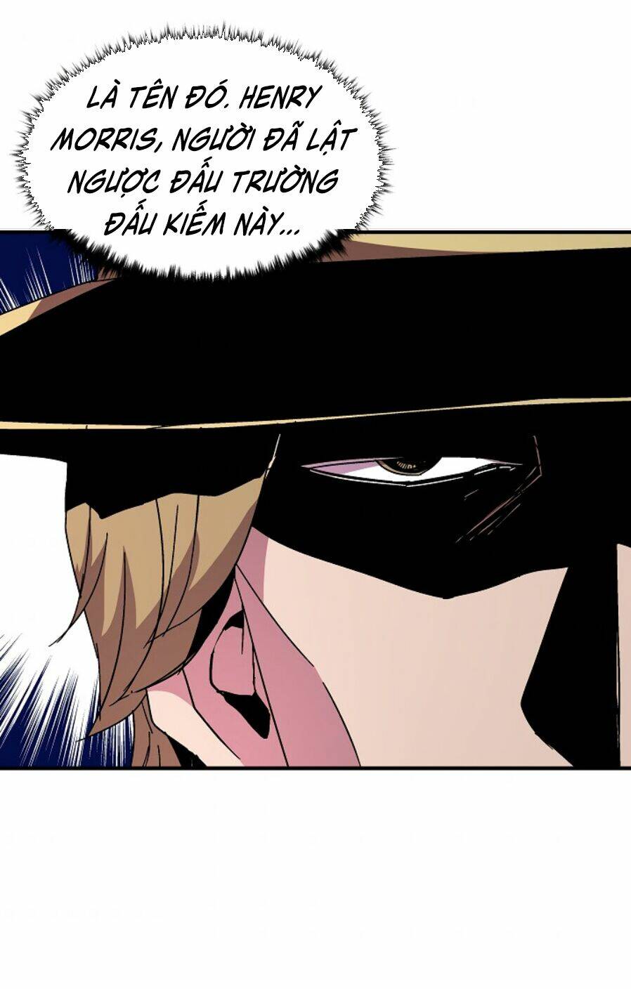 Sự Trở Lại Của Pháp Sư 8 Vòng Chapter 40 - Trang 2