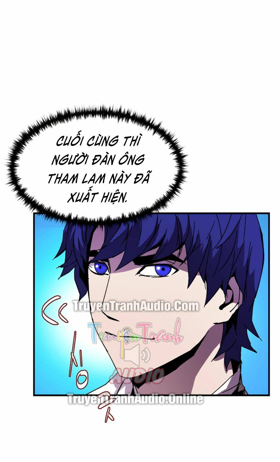 Sự Trở Lại Của Pháp Sư 8 Vòng Chapter 40 - Trang 2