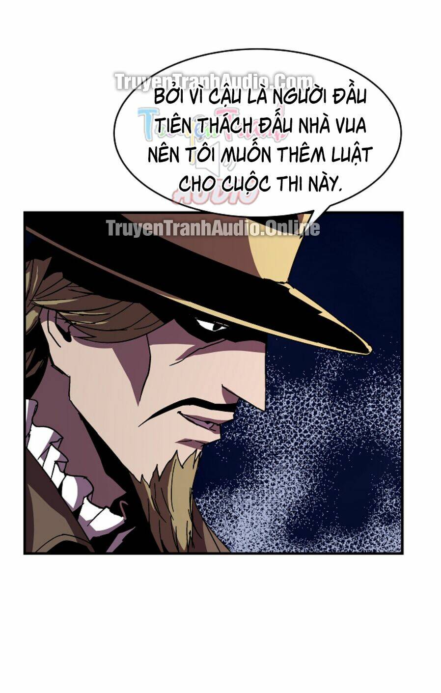 Sự Trở Lại Của Pháp Sư 8 Vòng Chapter 40 - Trang 2