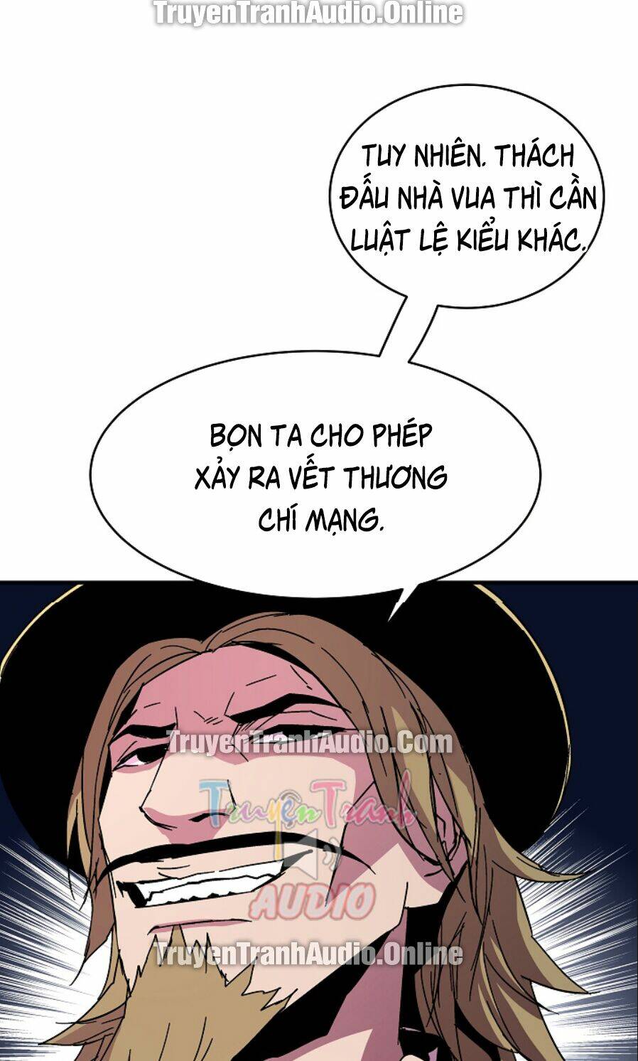 Sự Trở Lại Của Pháp Sư 8 Vòng Chapter 40 - Trang 2