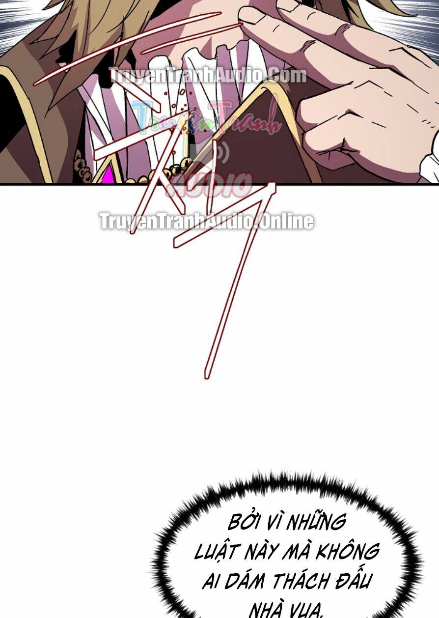 Sự Trở Lại Của Pháp Sư 8 Vòng Chapter 40 - Trang 2