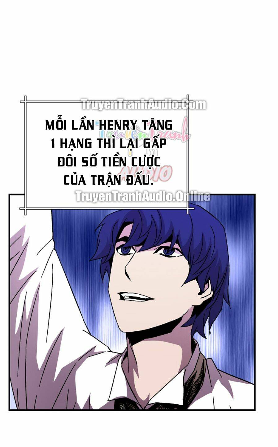 Sự Trở Lại Của Pháp Sư 8 Vòng Chapter 40 - Trang 2