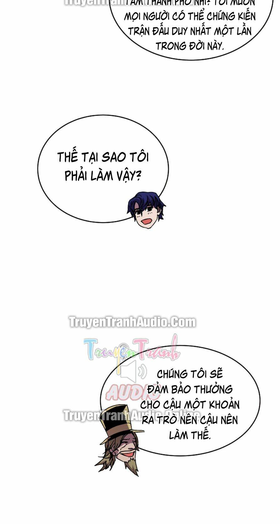 Sự Trở Lại Của Pháp Sư 8 Vòng Chapter 40 - Trang 2