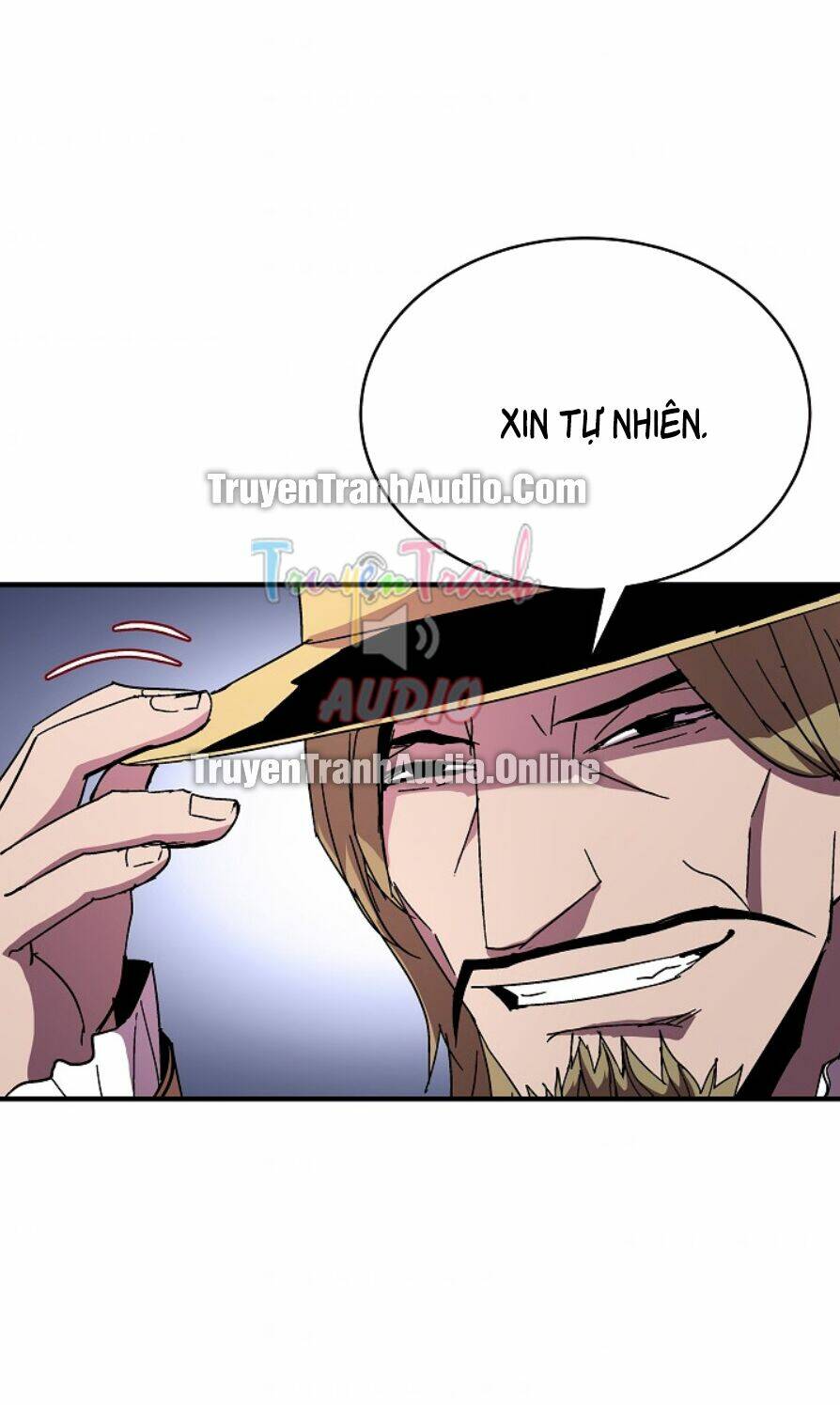 Sự Trở Lại Của Pháp Sư 8 Vòng Chapter 40 - Trang 2