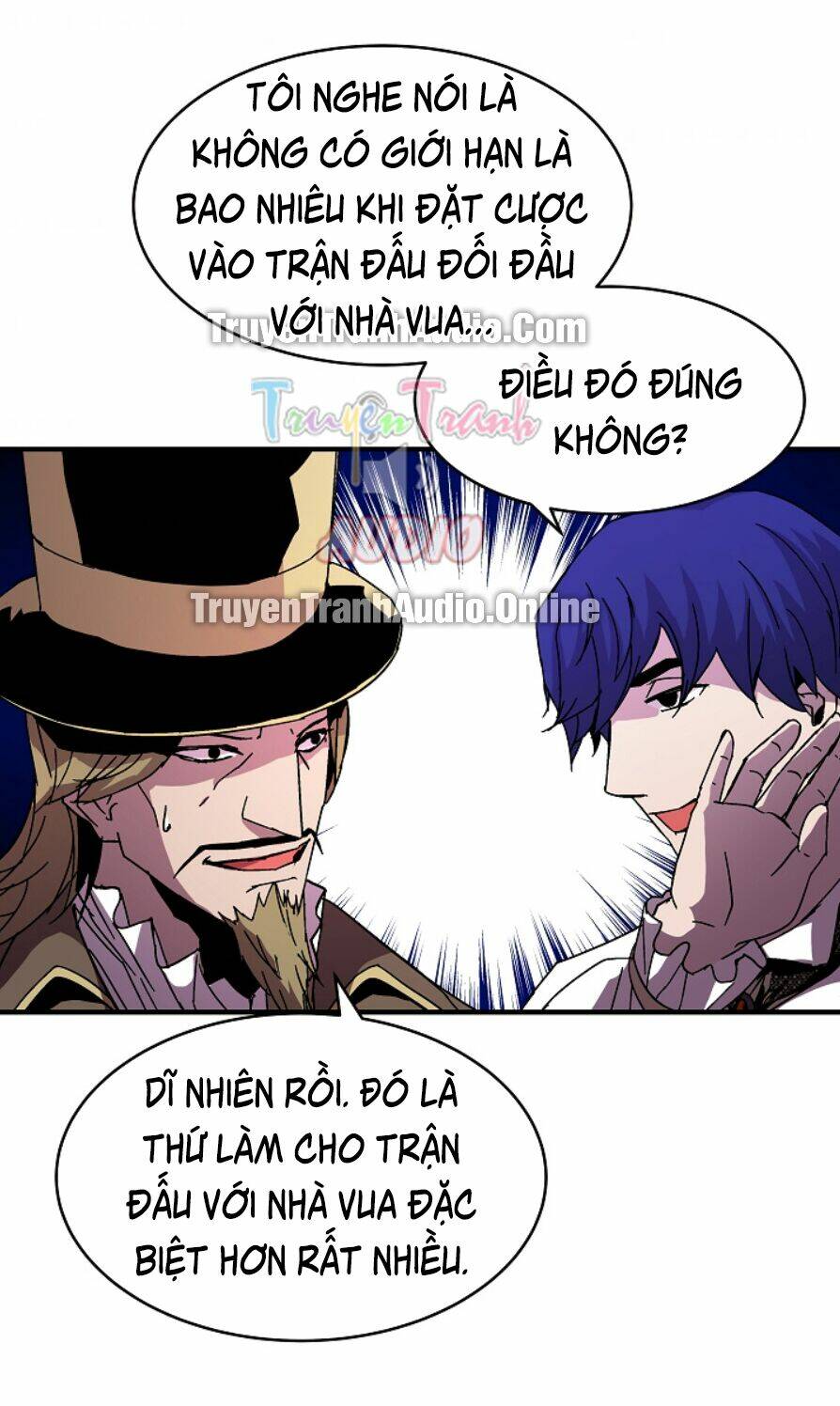 Sự Trở Lại Của Pháp Sư 8 Vòng Chapter 40 - Trang 2