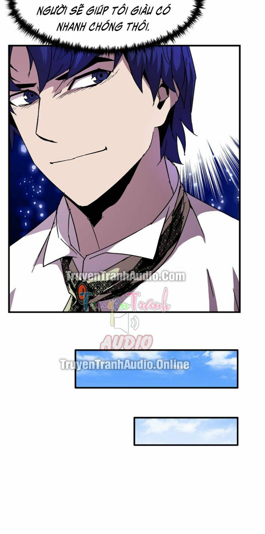 Sự Trở Lại Của Pháp Sư 8 Vòng Chapter 40 - Trang 2