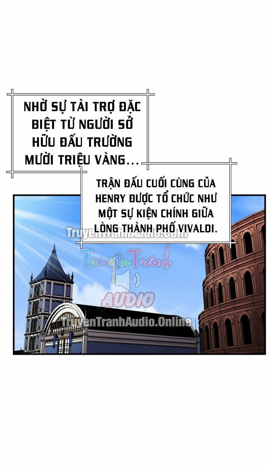 Sự Trở Lại Của Pháp Sư 8 Vòng Chapter 40 - Trang 2
