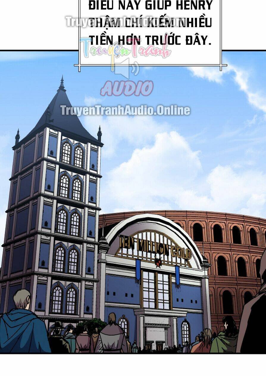 Sự Trở Lại Của Pháp Sư 8 Vòng Chapter 40 - Trang 2