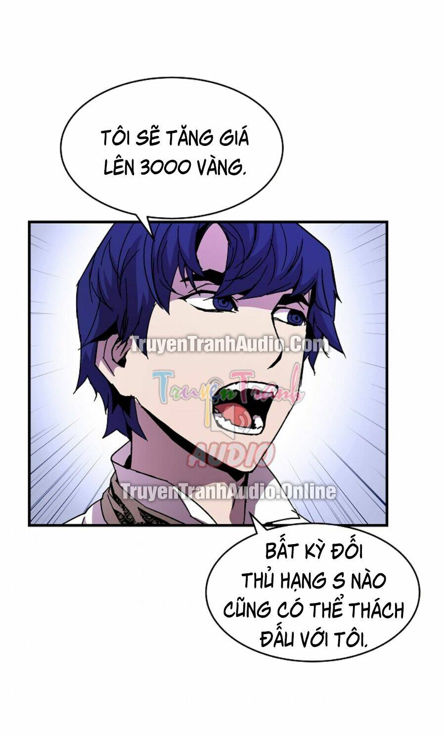 Sự Trở Lại Của Pháp Sư 8 Vòng Chapter 40 - Trang 2