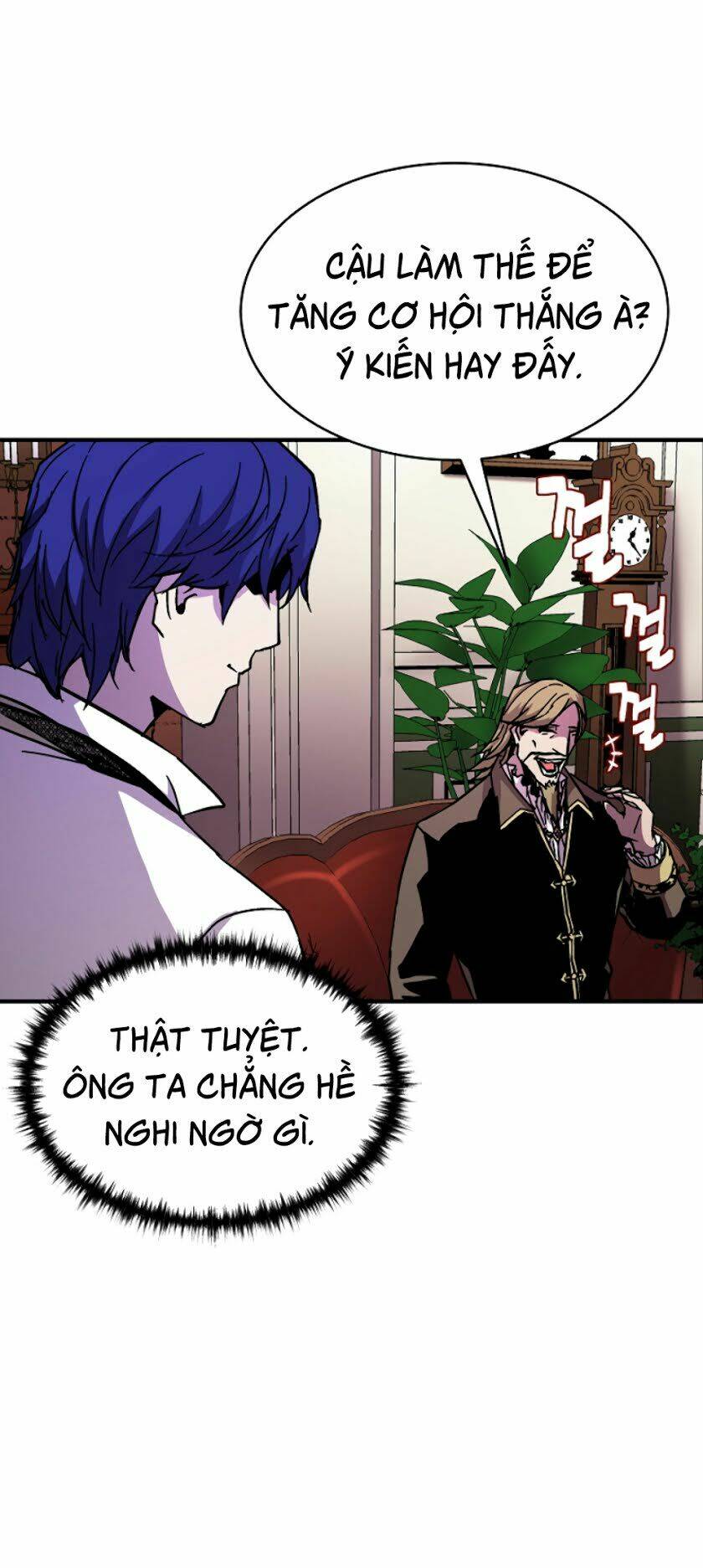 Sự Trở Lại Của Pháp Sư 8 Vòng Chapter 41 - Trang 2