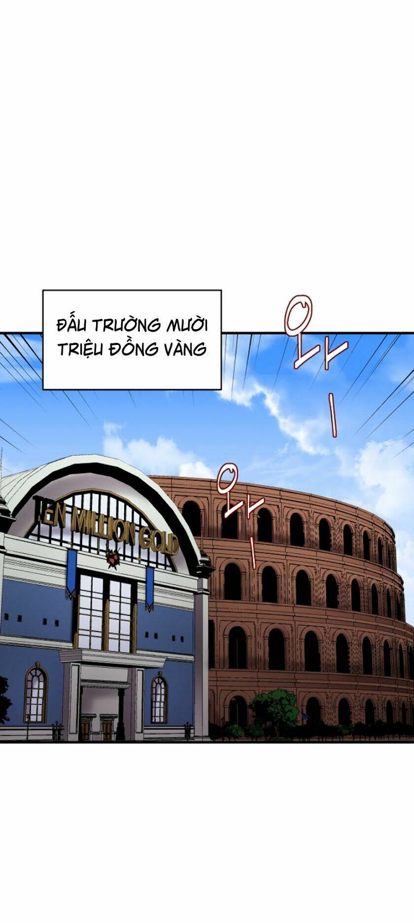 Sự Trở Lại Của Pháp Sư 8 Vòng Chapter 41 - Trang 2