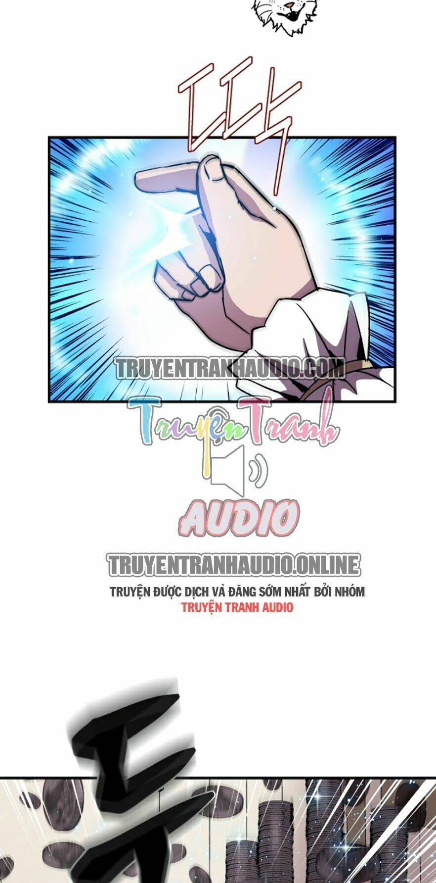 Sự Trở Lại Của Pháp Sư 8 Vòng Chapter 41 - Trang 2