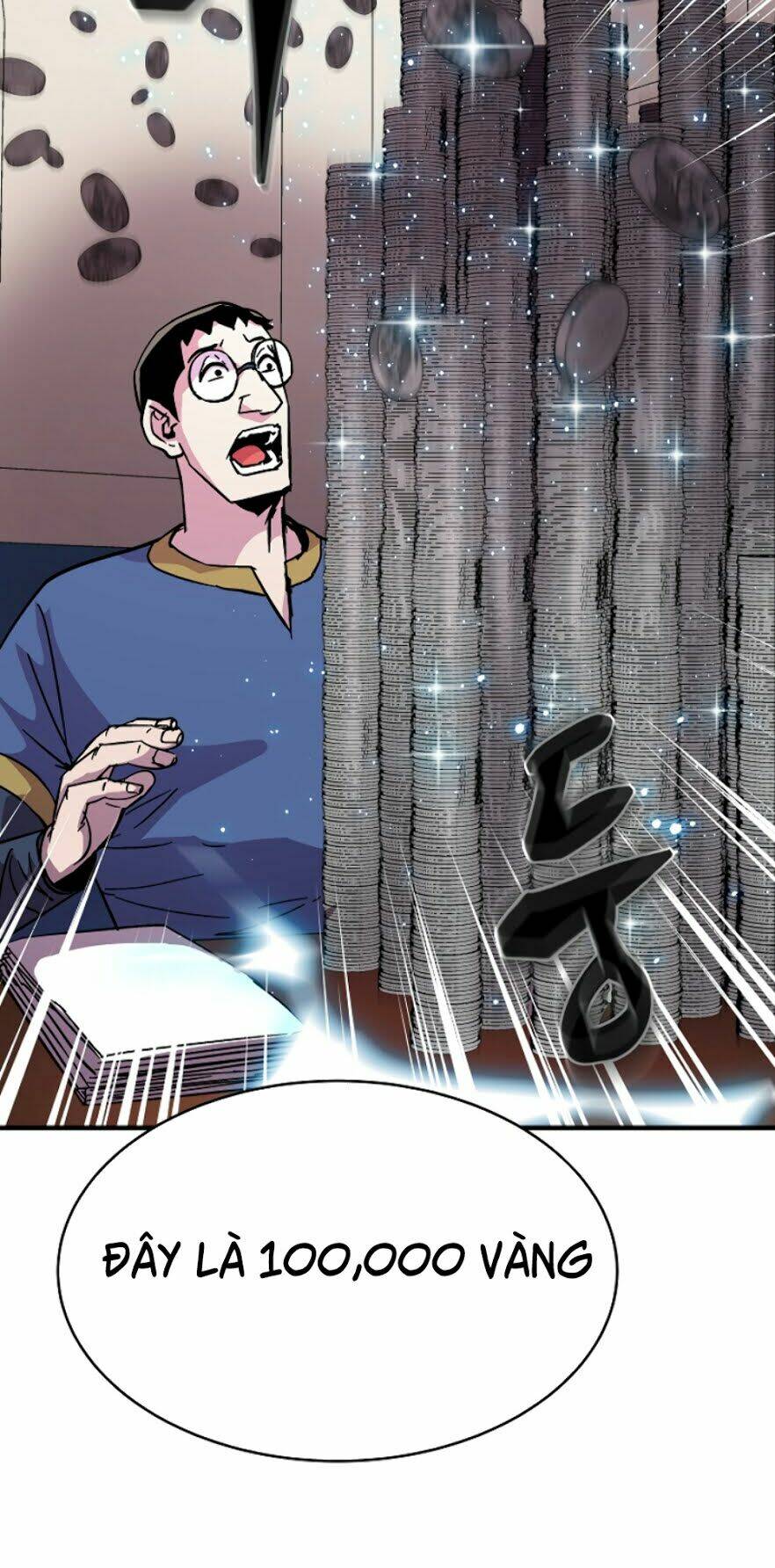 Sự Trở Lại Của Pháp Sư 8 Vòng Chapter 41 - Trang 2