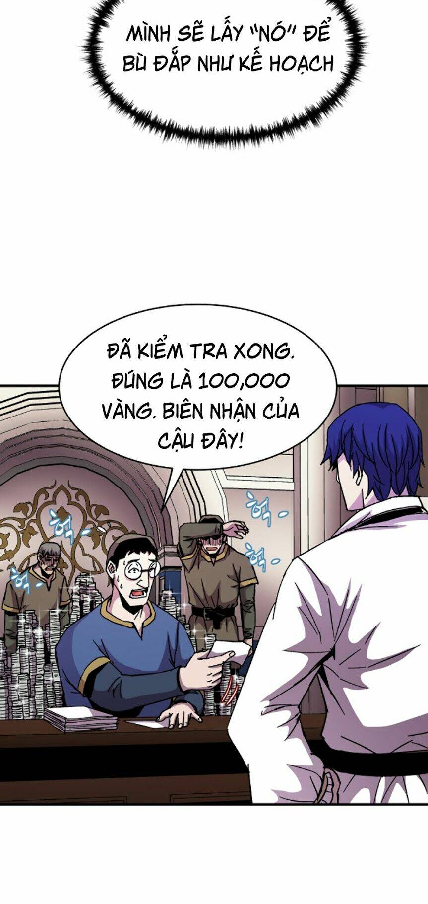 Sự Trở Lại Của Pháp Sư 8 Vòng Chapter 41 - Trang 2