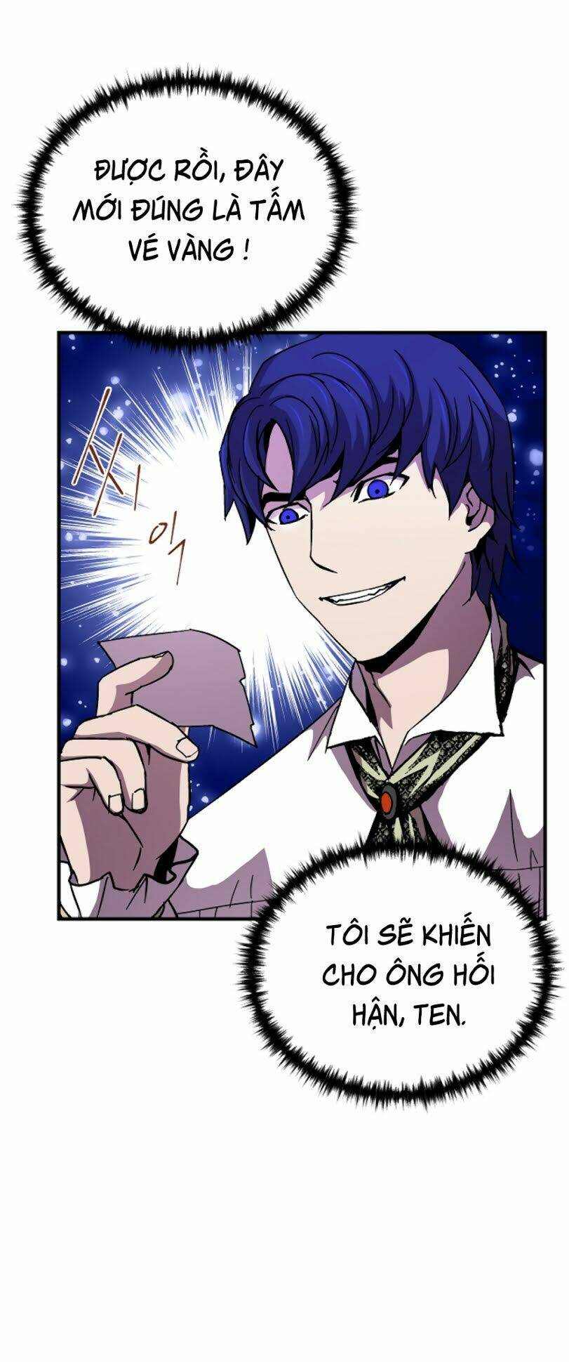 Sự Trở Lại Của Pháp Sư 8 Vòng Chapter 41 - Trang 2