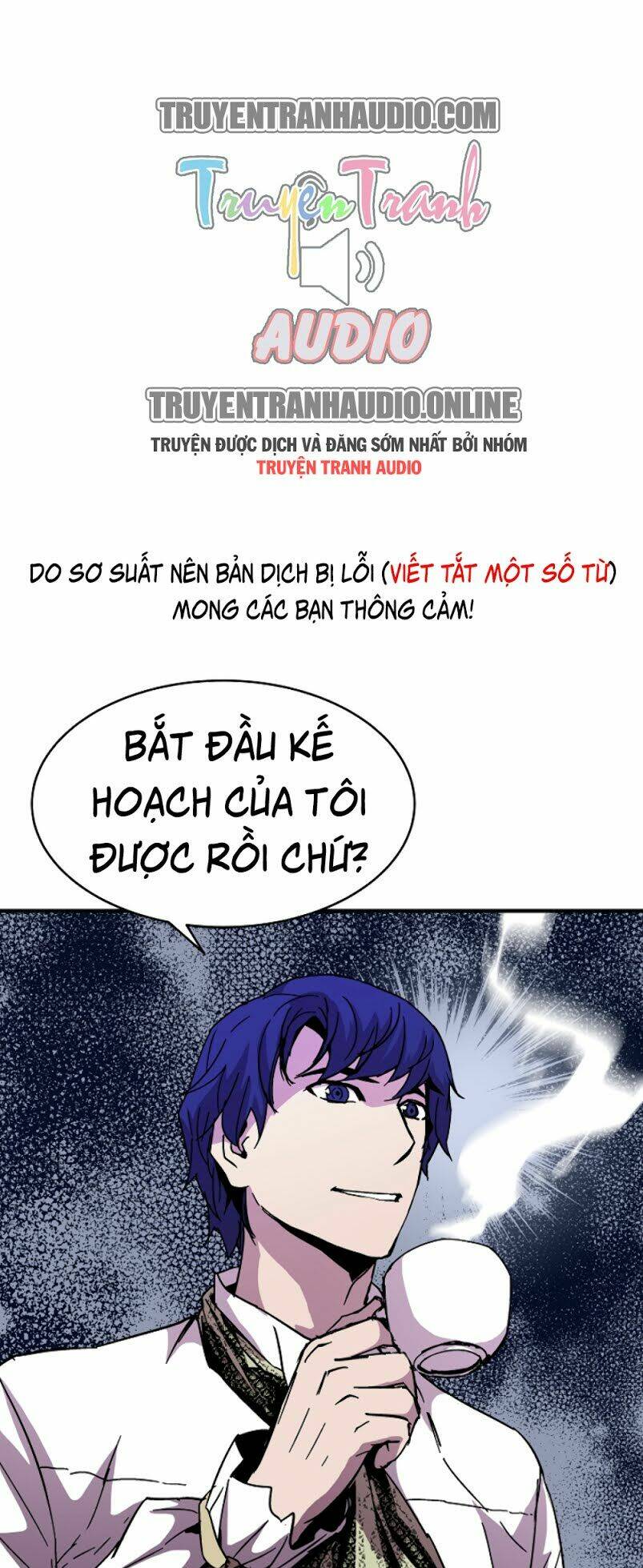 Sự Trở Lại Của Pháp Sư 8 Vòng Chapter 41 - Trang 2