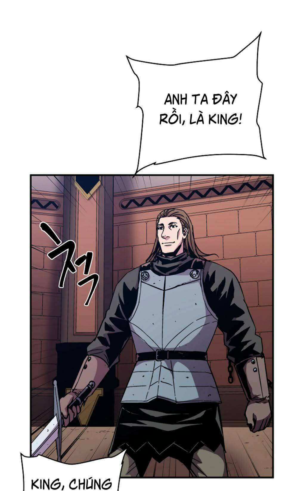 Sự Trở Lại Của Pháp Sư 8 Vòng Chapter 41 - Trang 2