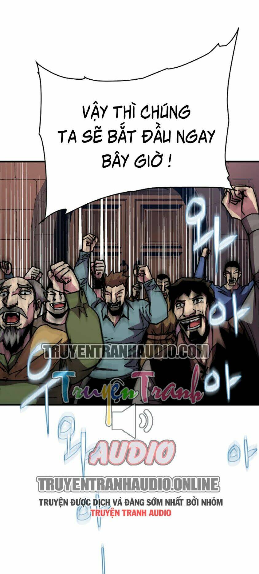 Sự Trở Lại Của Pháp Sư 8 Vòng Chapter 41 - Trang 2