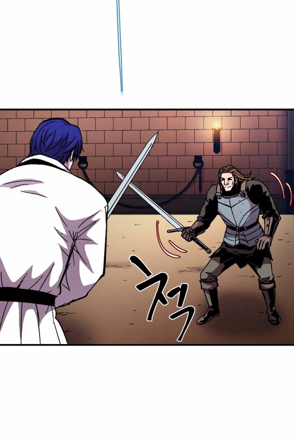 Sự Trở Lại Của Pháp Sư 8 Vòng Chapter 41 - Trang 2