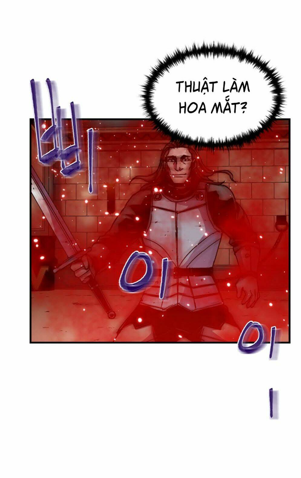 Sự Trở Lại Của Pháp Sư 8 Vòng Chapter 41 - Trang 2