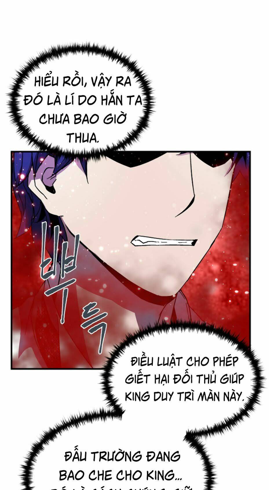 Sự Trở Lại Của Pháp Sư 8 Vòng Chapter 41 - Trang 2