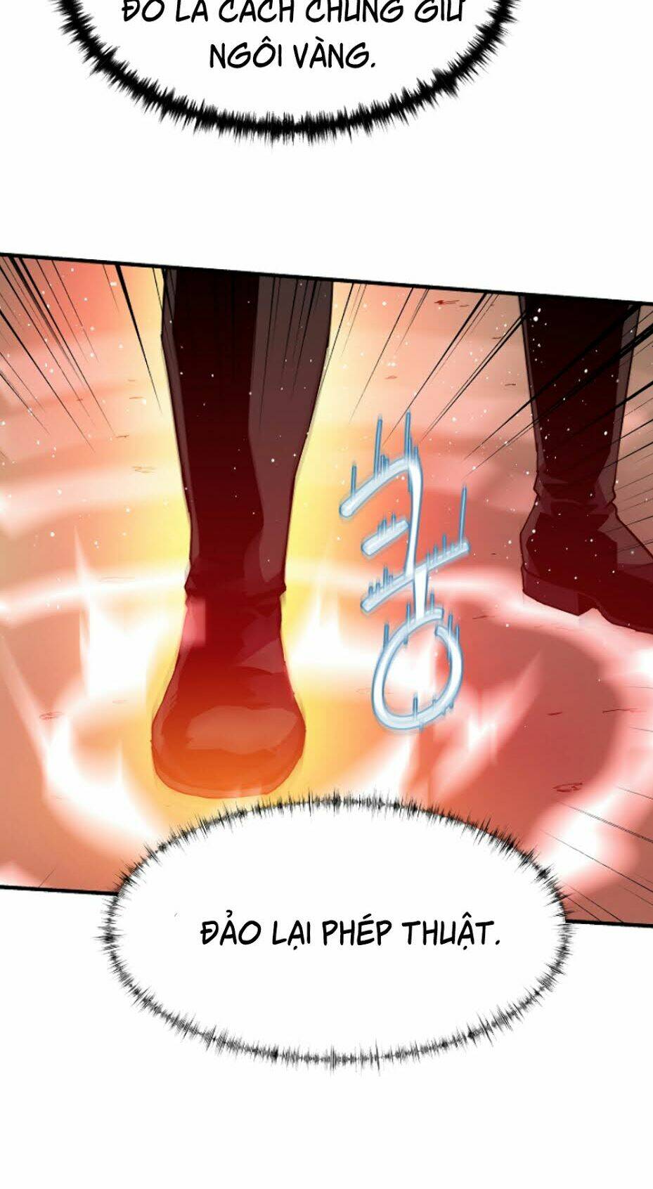 Sự Trở Lại Của Pháp Sư 8 Vòng Chapter 41 - Trang 2