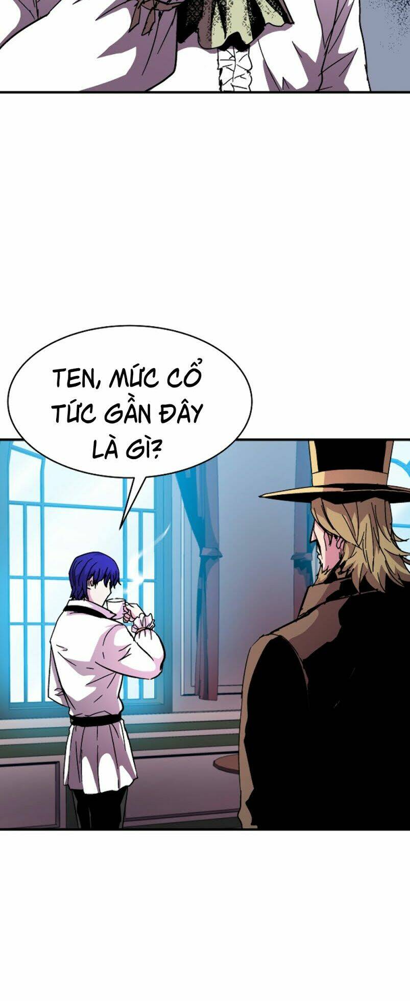 Sự Trở Lại Của Pháp Sư 8 Vòng Chapter 41 - Trang 2