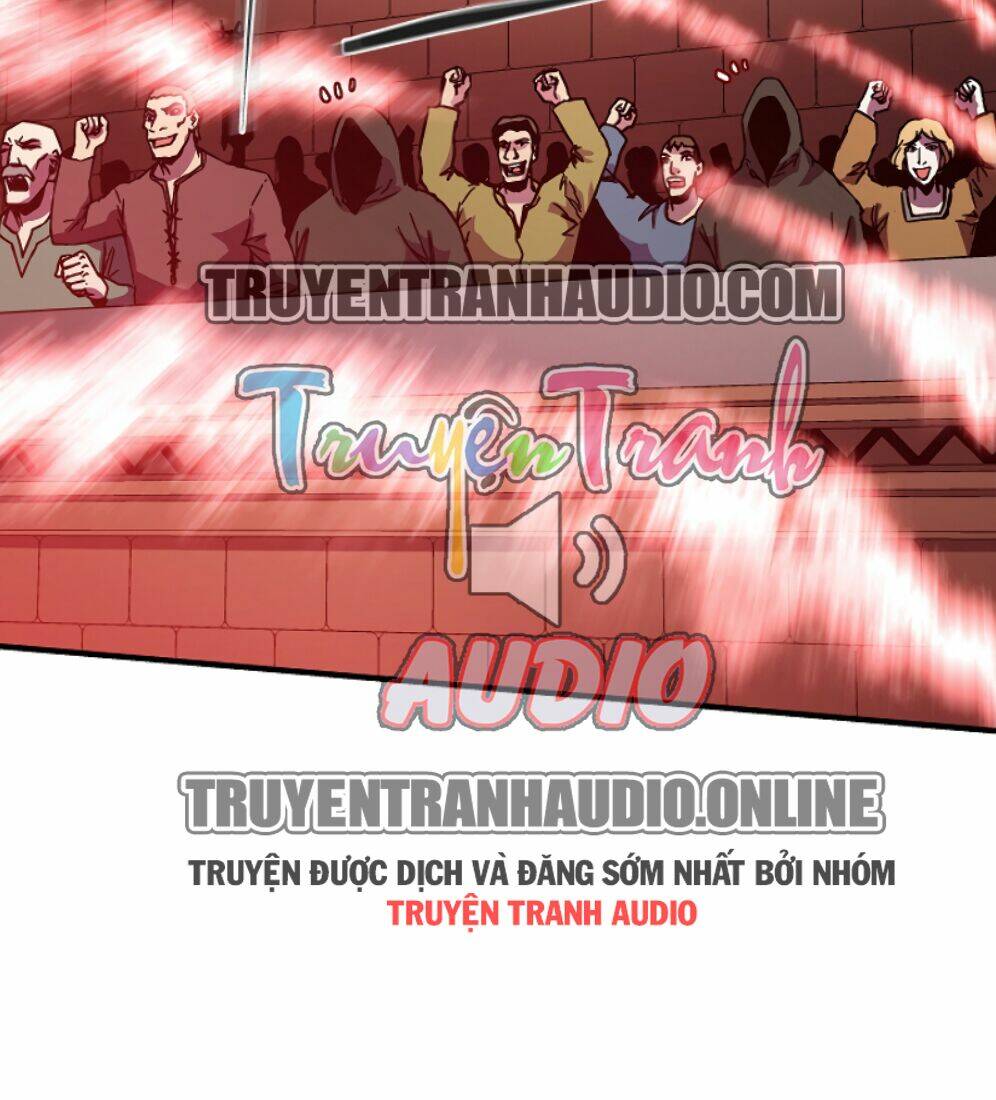 Sự Trở Lại Của Pháp Sư 8 Vòng Chapter 41 - Trang 2