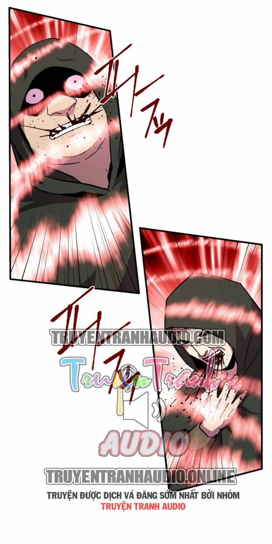 Sự Trở Lại Của Pháp Sư 8 Vòng Chapter 41 - Trang 2