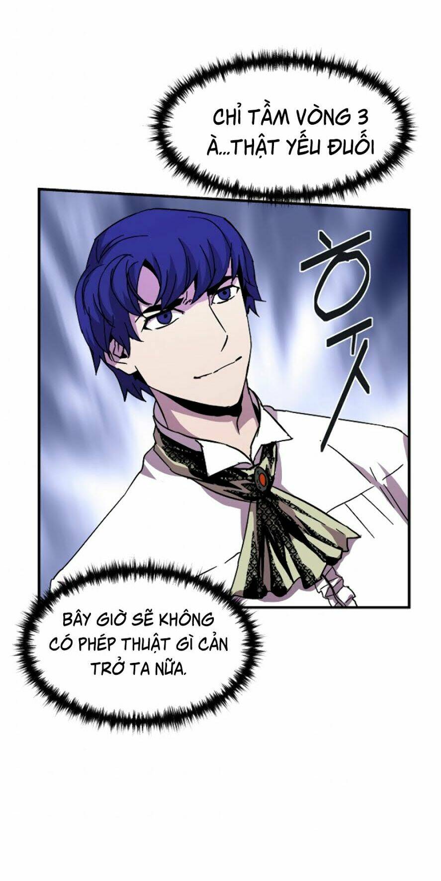 Sự Trở Lại Của Pháp Sư 8 Vòng Chapter 41 - Trang 2