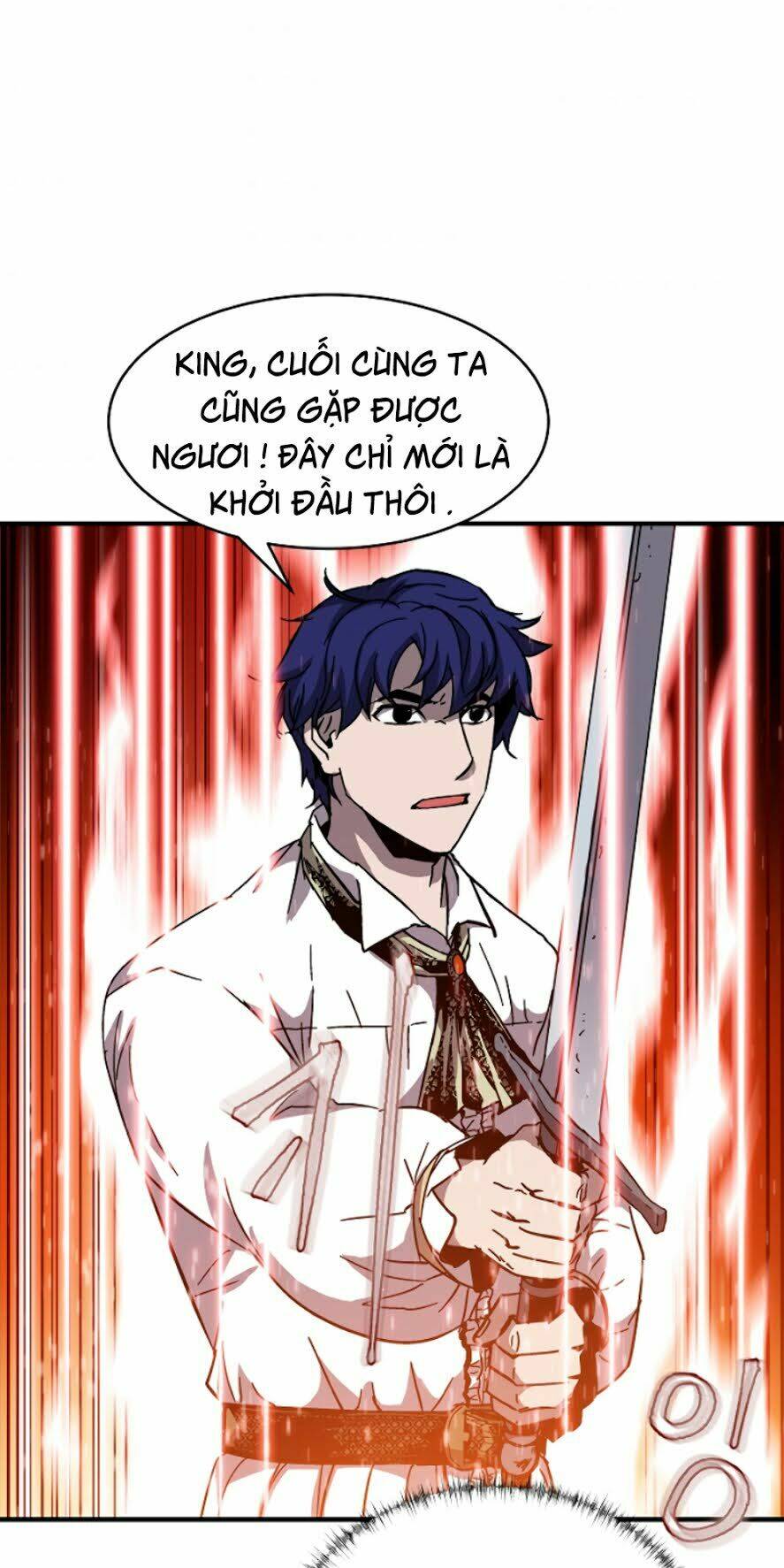 Sự Trở Lại Của Pháp Sư 8 Vòng Chapter 41 - Trang 2