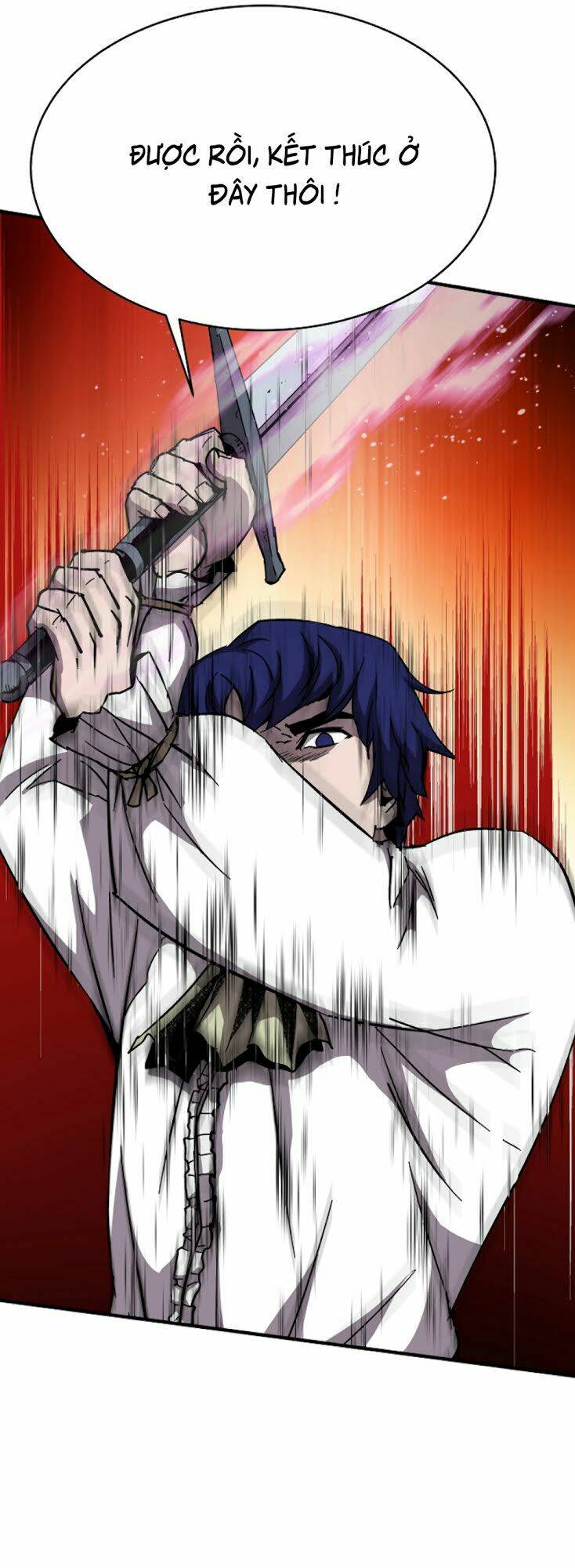 Sự Trở Lại Của Pháp Sư 8 Vòng Chapter 41 - Trang 2