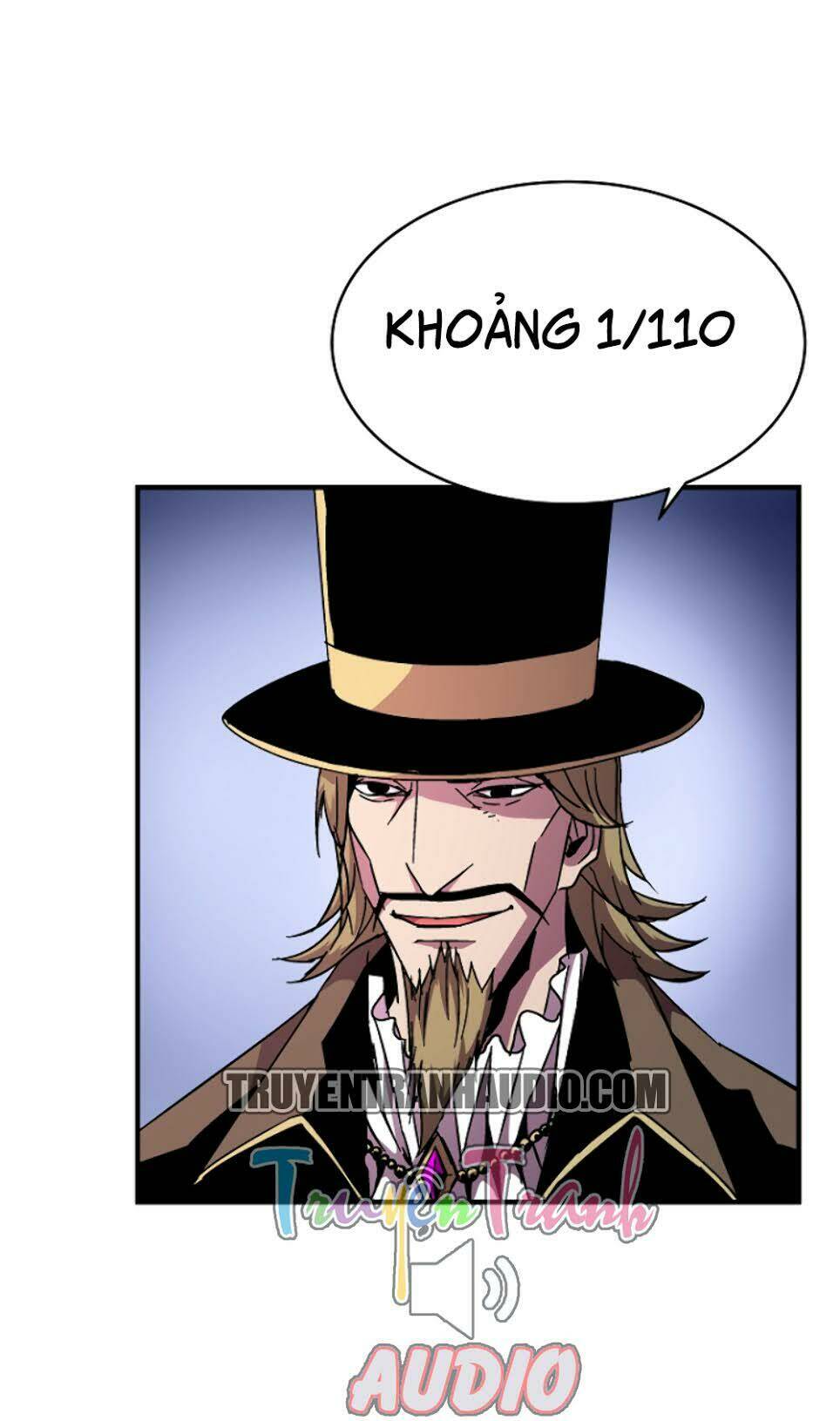 Sự Trở Lại Của Pháp Sư 8 Vòng Chapter 41 - Trang 2